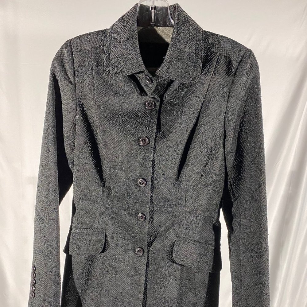 Identify - Jacket